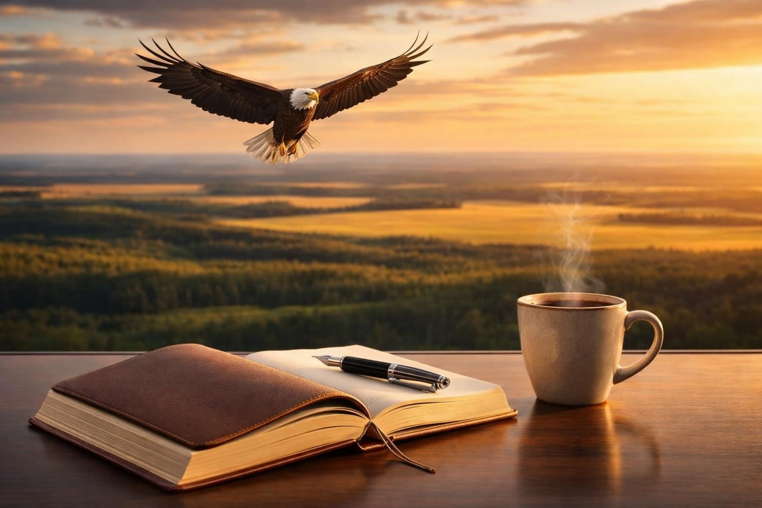 the-wealth-maker-eagle-forward